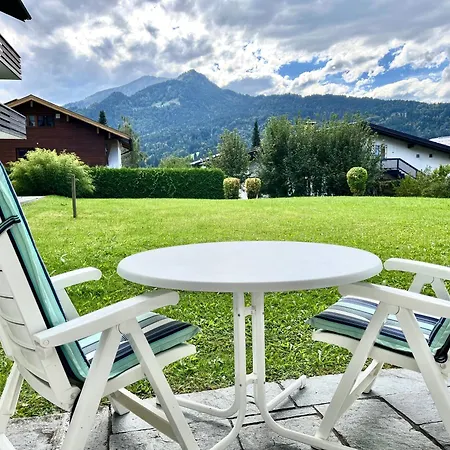 Apartamento Bergfex Spielvogel Mit Sommer-bergbahnticket *