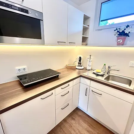 Apartamento Bergfex Spielvogel Mit Sommer-bergbahnticket Oberstdorf