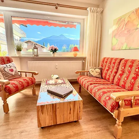 Apartamento Bergfex Spielvogel Mit Sommer-bergbahnticket