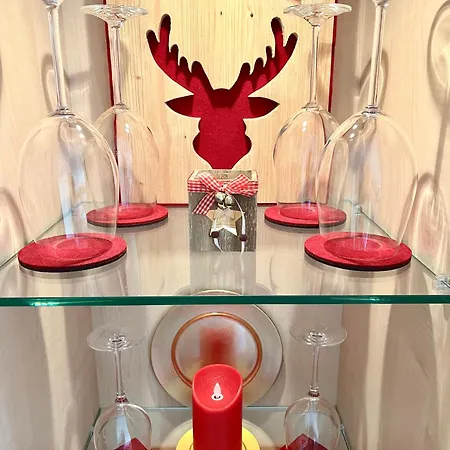 Bergfex Spielvogel Mit Sommer-bergbahnticket Apartamento *