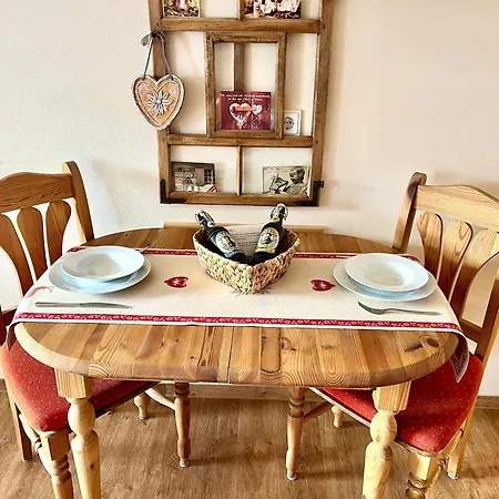 Apartamento Bergfex Spielvogel Mit Sommer-bergbahnticket Oberstdorf