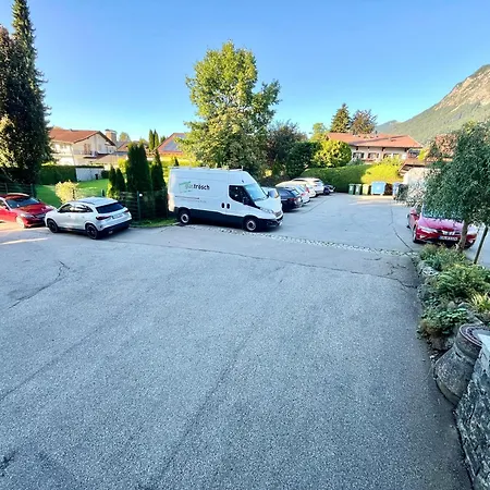 Apartamento Bergfex Spielvogel Mit Sommer-bergbahnticket Oberstdorf