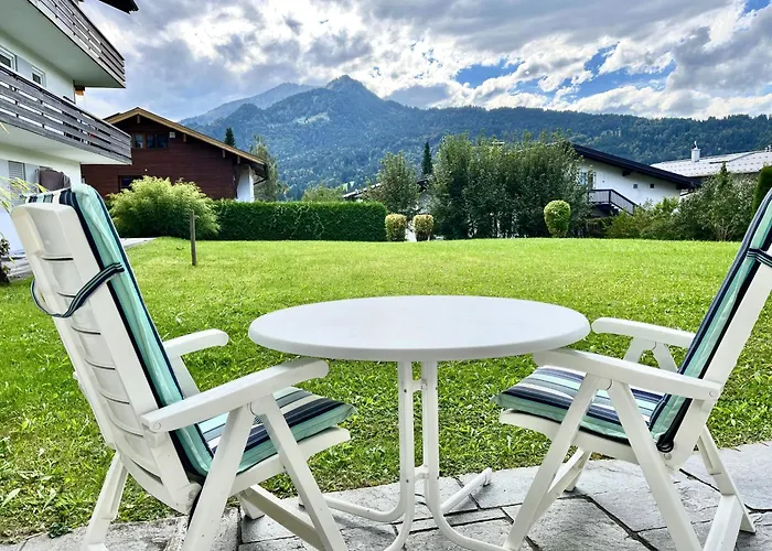 公寓 Bergfex Spielvogel Mit E-bikes Und Sommer-bergbahnticket *